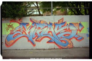 kiRAS SHoGUN HaLs JiXA