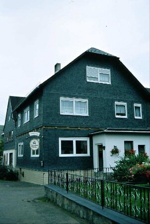 Gaststätte