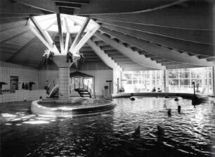 Bewegungsbad in Bad Laer