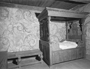 Himmelbett