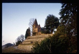 Burg Rodeck
