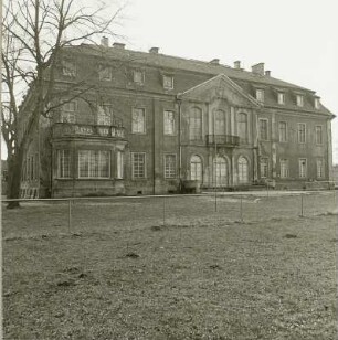 Schloss Otterwisch