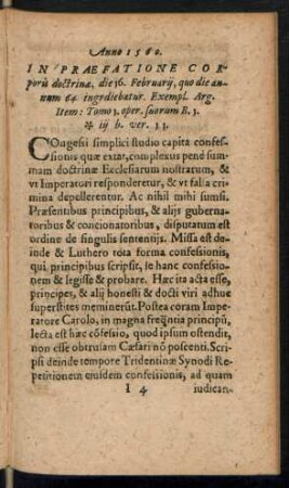 Anno 1560.