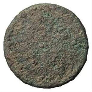 Fundmünze, 2 Pfennig, 1873 - 1877