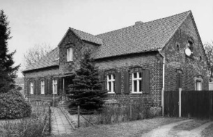 Hohenbucko, Dorfstraße 35