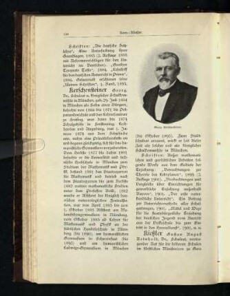 Kerschensteiner, Georg