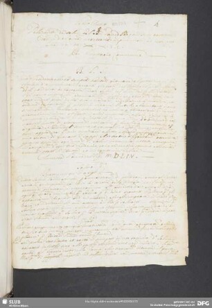 [Faszikel 4:] Libro aureo delle virtù dei Salmi del serenissimo David Re con suoi caratteri, orationi e dichiarationi necessarie