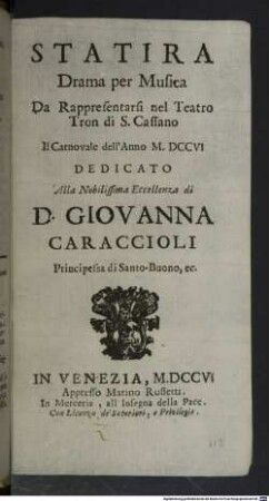 Statira
