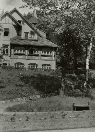 Heim Rosenhöhe
