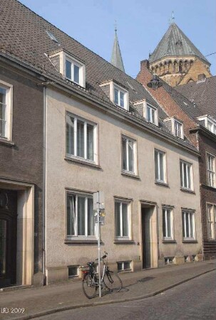 Bremen, Altstadt, Sandstraße 13