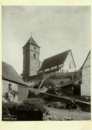 kath. Pfarrkirche