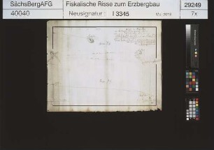 Komm Sieg mit Freuden Erbstolln bei Krummenhennersdorf