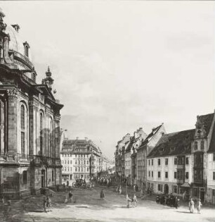 Die Frauenkirche zu Dresden