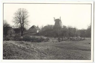 Erdholländer Altwarp