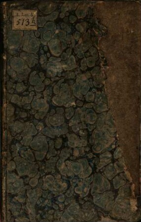 M. Tulli Ciceronis De Fato Liber