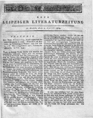 1809-04-04 : 41. Stück