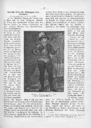 Rochus I. Graf zu Lynar