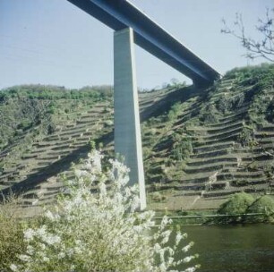 Moselbrücke, Winningen
