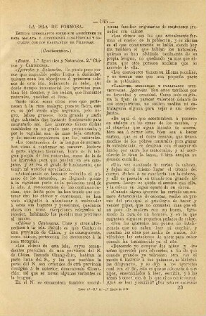 Tomo 2, No. 13, Enero, 1877