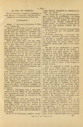 Tomo 2, No. 13, Enero, 1877