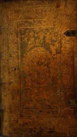 Conciones sive conceptus theologici : In omnes quadragesimae et Paschatis domini eas ac ferias