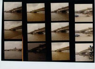Deutzer Brücke