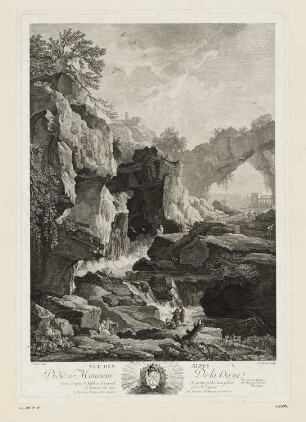 Vue des Alpes