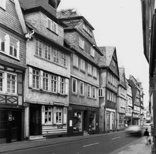 Butzbach, Wetzlarer Straße 15