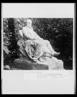 J. E. Schindler-Denkmal