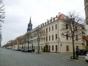 Dresden: Königstraße