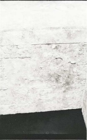 Chichen Itza, Akab Dzib, Lintel 1 (CHN: Lnt. 1, Str. 4D1)