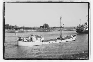 Butjadingen ex Obereider (1931), Wilkens, Brake