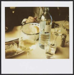 Restaurant Marktachterl in Wien