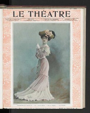 No. 68, Octobre - II 1901