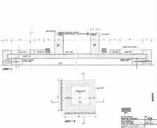 Stuttgart Hbf: Neuplanung eines Restaurants/ DSG - gestalteter Spiegel Empfangsgeb.