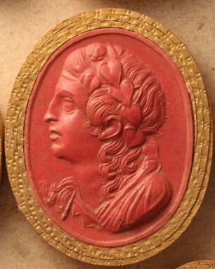Bacchus