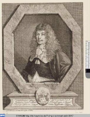 Christoph Karl Wölcker