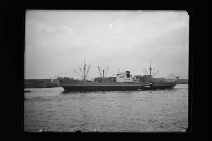 Henriette Schulte (1951), Schulte & Bruns, Emden
