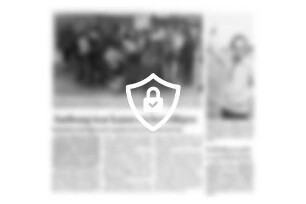 Andrang war kaum zu bewältigen