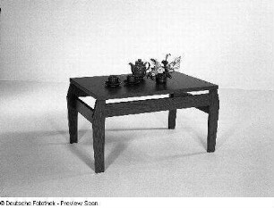 Couchtisch (Modell 410)