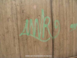 AMR and mint