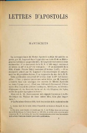 Bibliothèque des Écoles Françaises d'Athènes et de Rome, 54