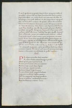 Epithalamium dictum Polemio et Araneolae