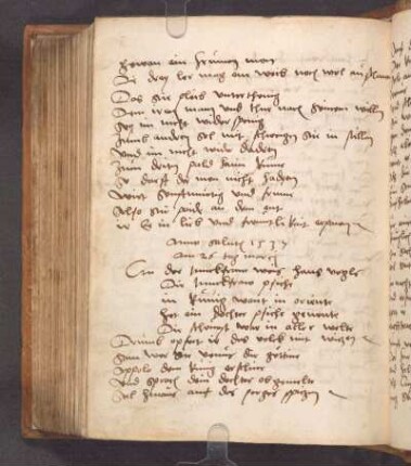 Die junckfraw psiche (21.12.1548); RSM 2S/3012b