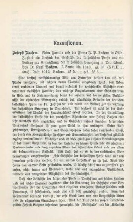 182-204 Rezensionen