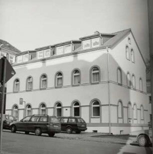 Ehemalige Mühle