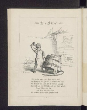 Wir Küfer!