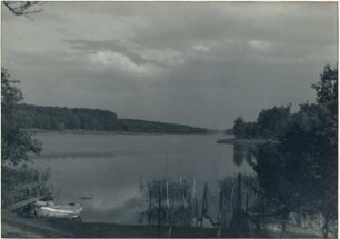 Fotografie, Driesen (Drezdenko)