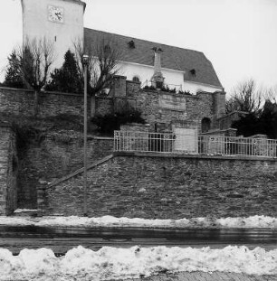 Denkmalanlage; Selters, Burgstraße 10