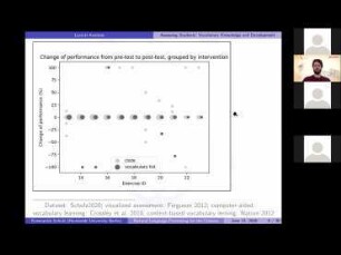 Natural Language Processing for Teaching Ancient Languages